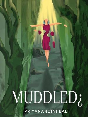 cover image of MUDDLED¿